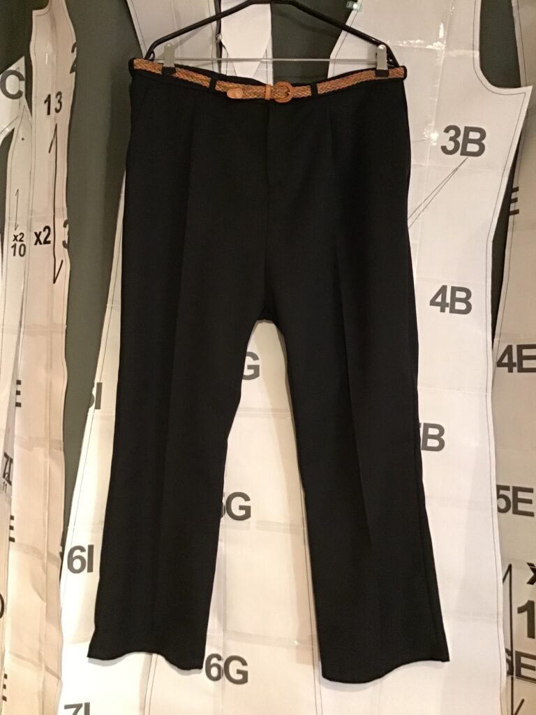 Klädskolan –  lär dig göra egna kläder