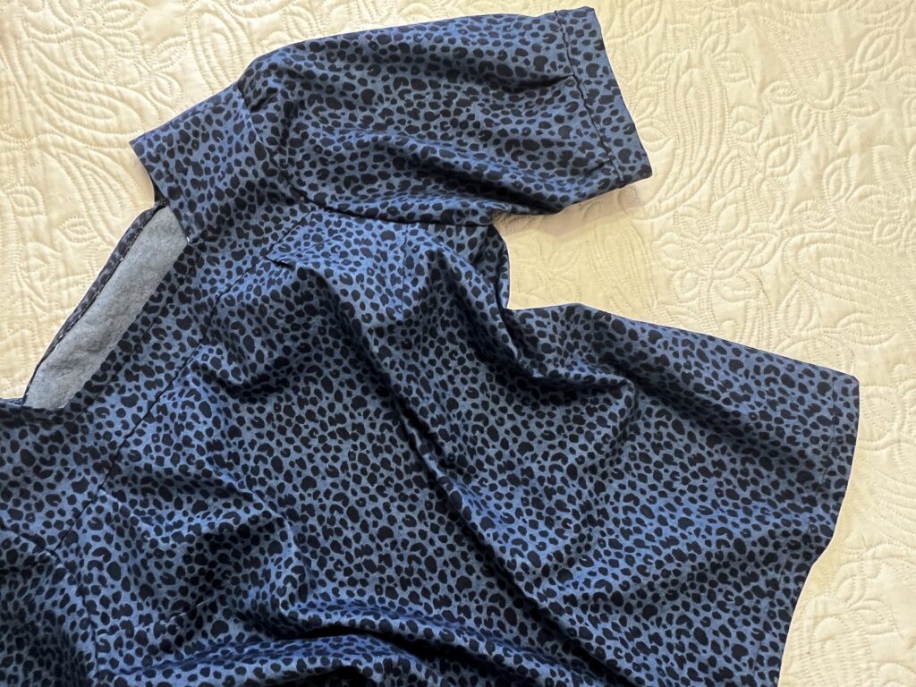 Klädskolan –  lär dig göra egna kläder