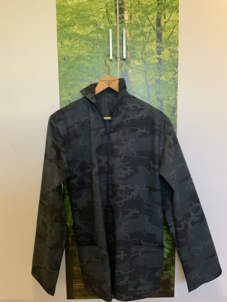 Klädskolan –  lär dig göra egna kläder