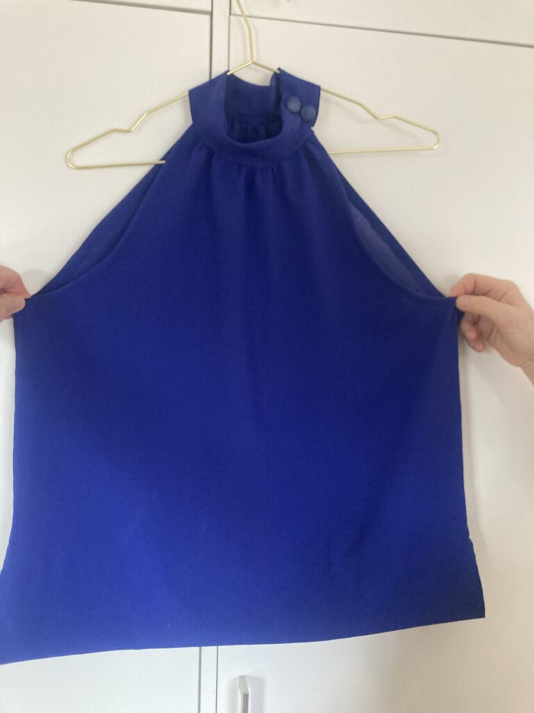 Klädskolan –  lär dig göra egna kläder