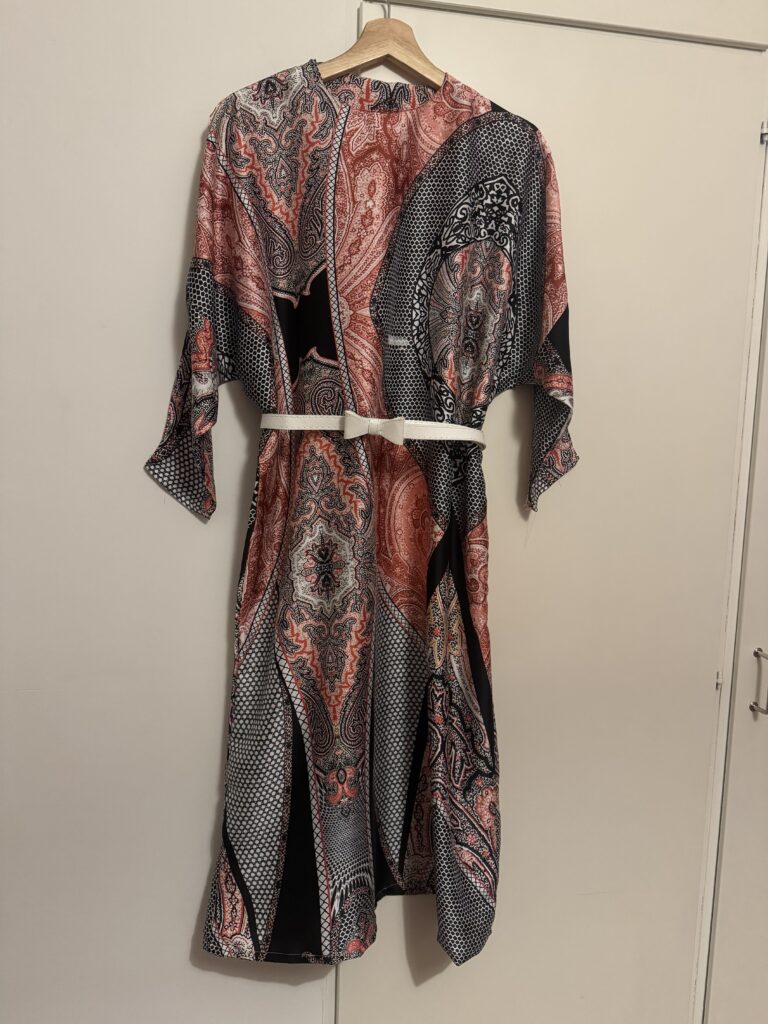 Klädskolan –  lär dig göra egna kläder