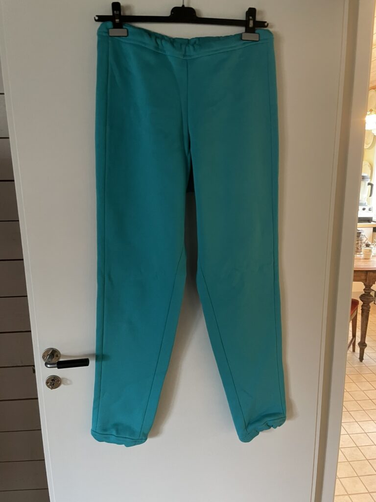 Klädskolan –  lär dig göra egna kläder