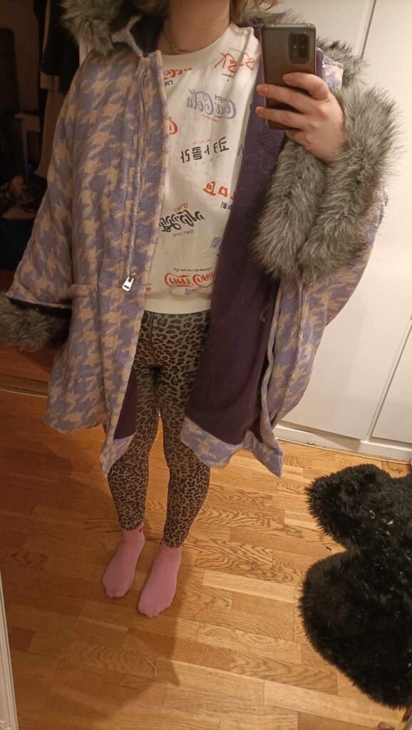 Klädskolan –  lär dig göra egna kläder