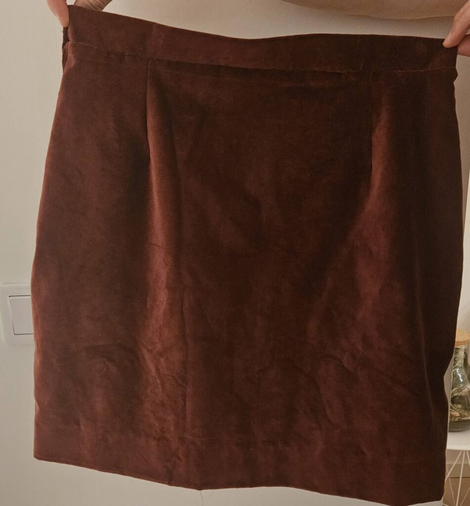 Klädskolan –  lär dig göra egna kläder