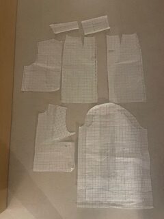 Klädskolan –  lär dig göra egna kläder