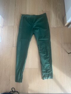 Klädskolan –  lär dig göra egna kläder