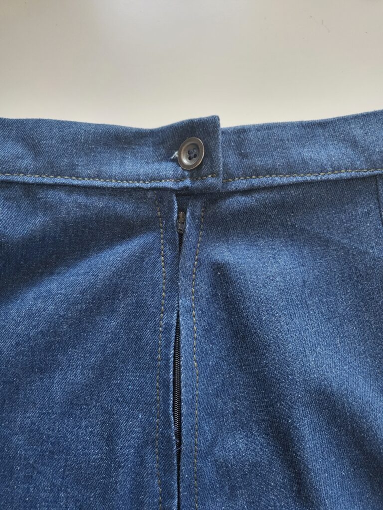 Klädskolan –  lär dig göra egna kläder