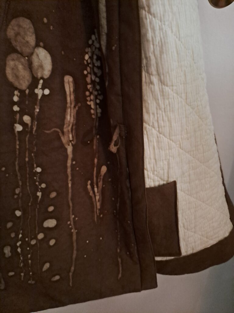 Klädskolan –  lär dig göra egna kläder