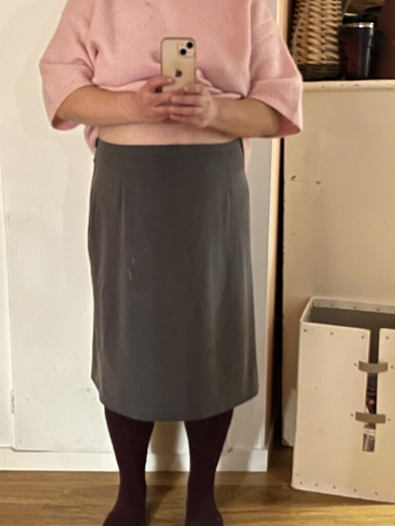 Klädskolan –  lär dig göra egna kläder