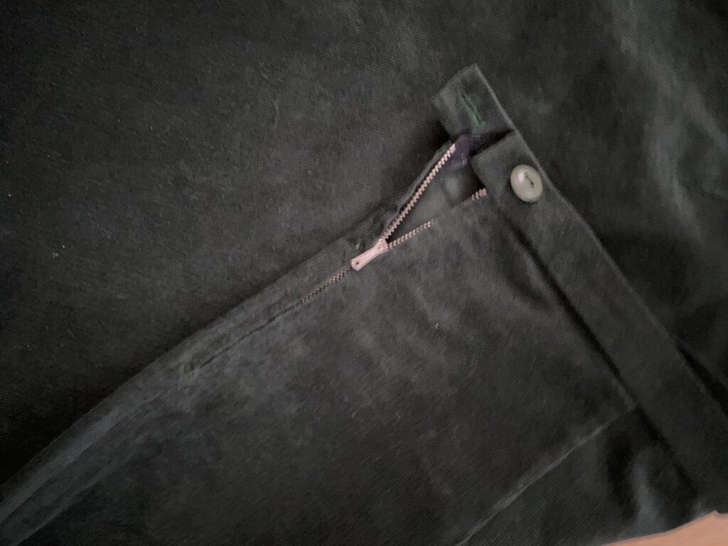 Klädskolan –  lär dig göra egna kläder