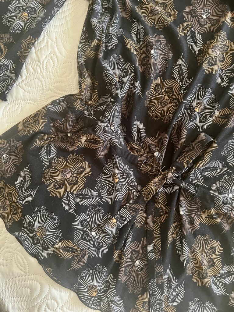 Klädskolan –  lär dig göra egna kläder