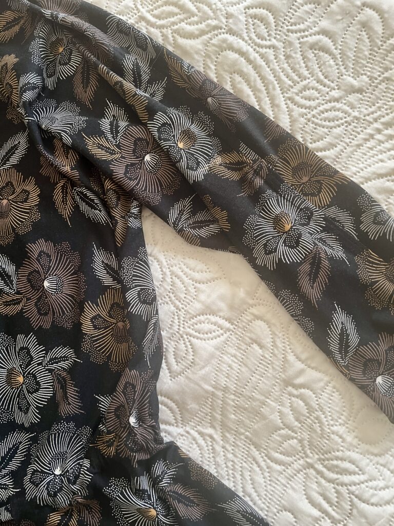 Klädskolan –  lär dig göra egna kläder