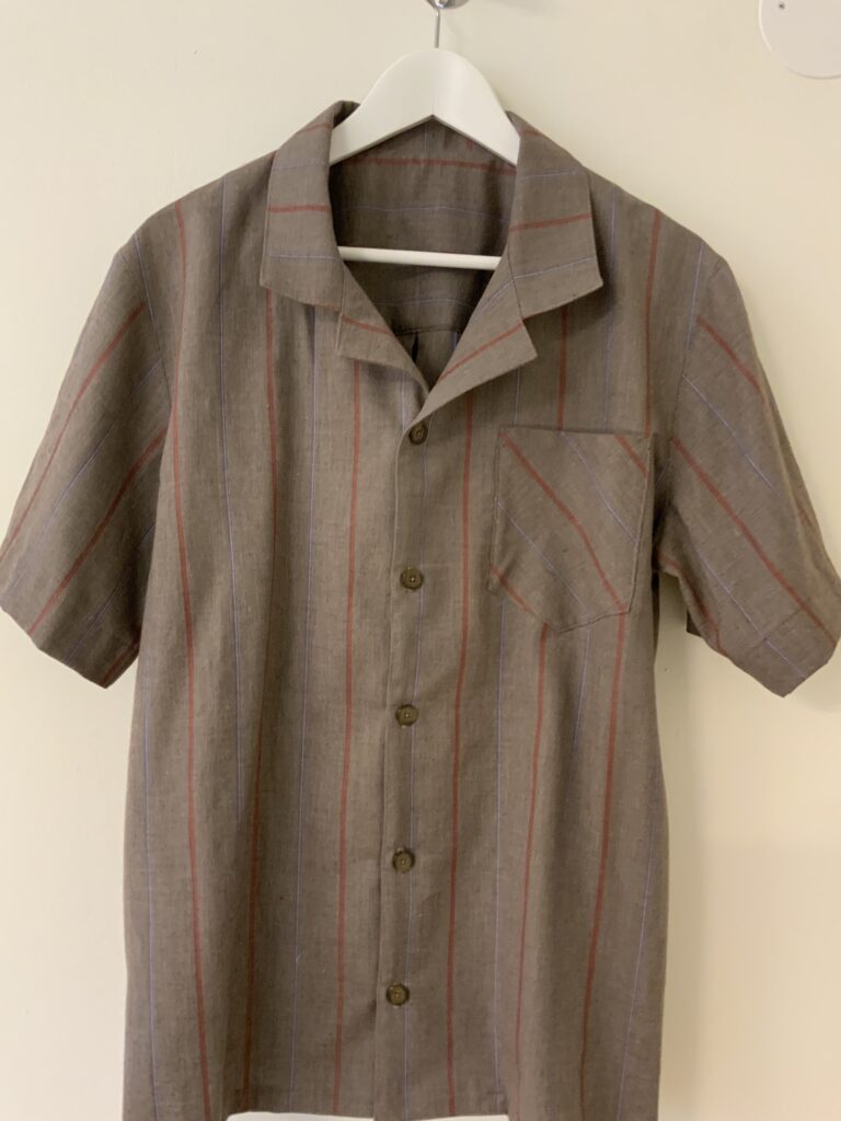 Klädskolan –  lär dig göra egna kläder