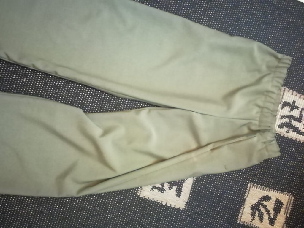 Klädskolan –  lär dig göra egna kläder