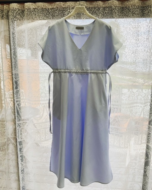 Klädskolan –  lär dig göra egna kläder