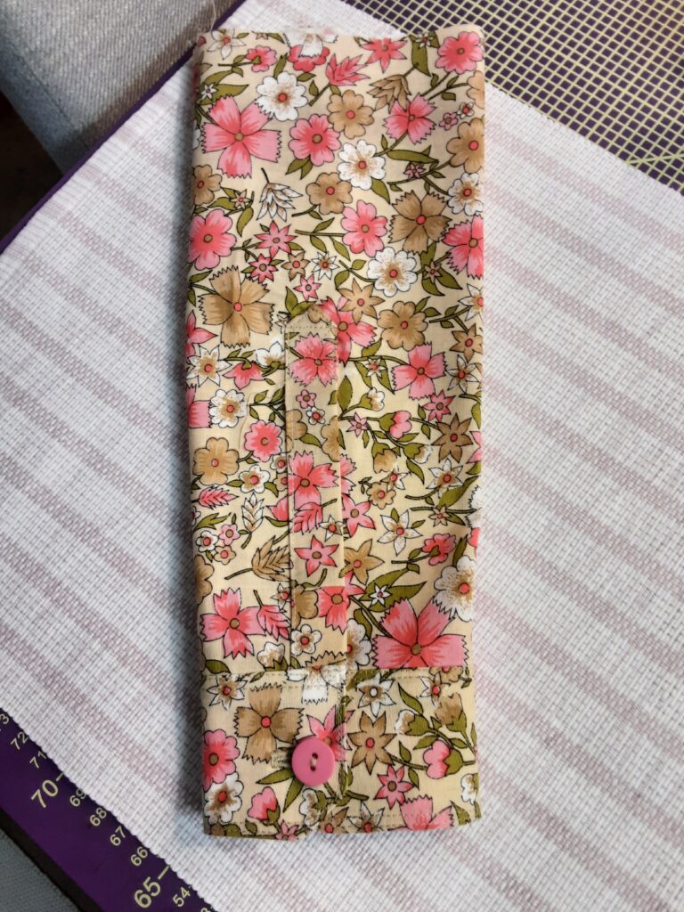 Klädskolan –  lär dig göra egna kläder