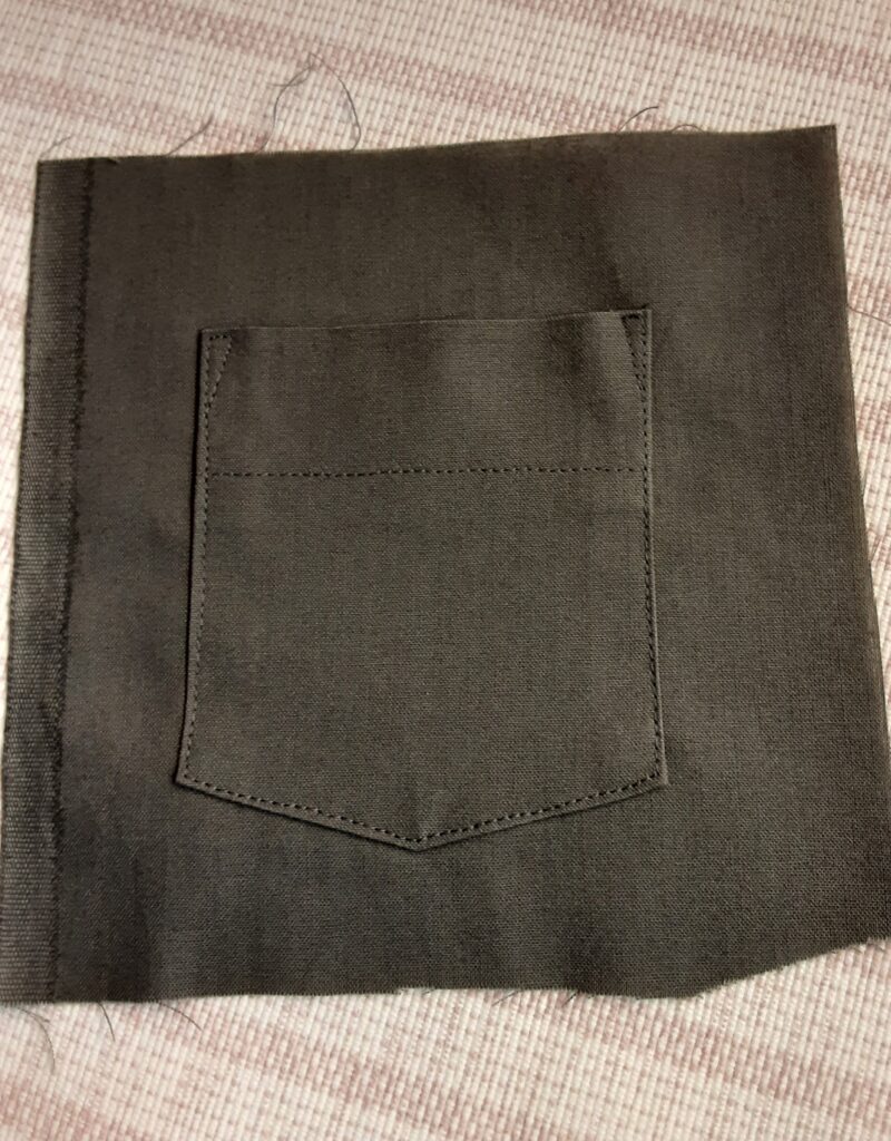 Klädskolan –  lär dig göra egna kläder