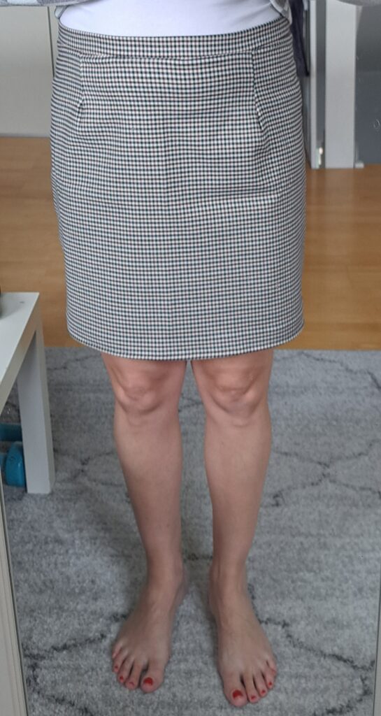 Klädskolan –  lär dig göra egna kläder