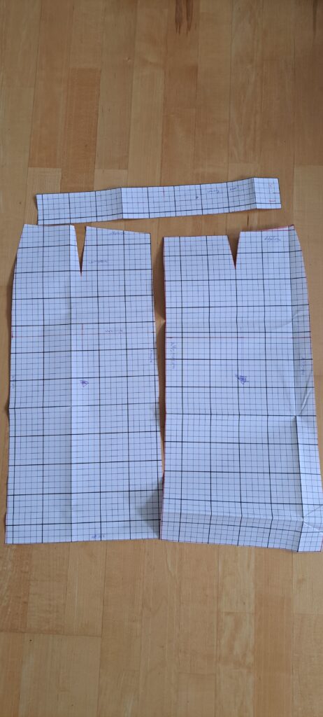 Klädskolan –  lär dig göra egna kläder