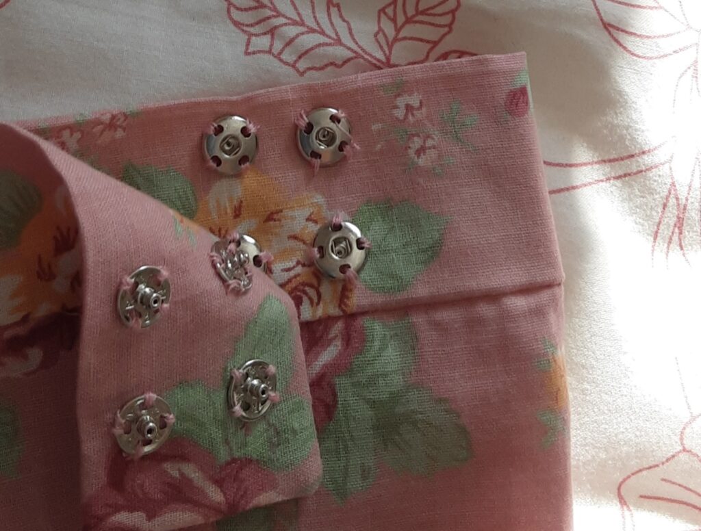 Klädskolan –  lär dig göra egna kläder