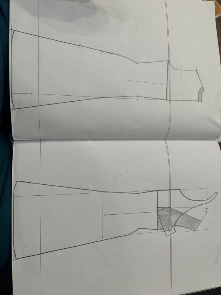 Klädskolan –  lär dig göra egna kläder