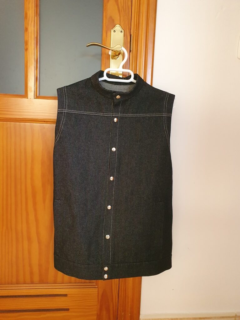 Klädskolan –  lär dig göra egna kläder