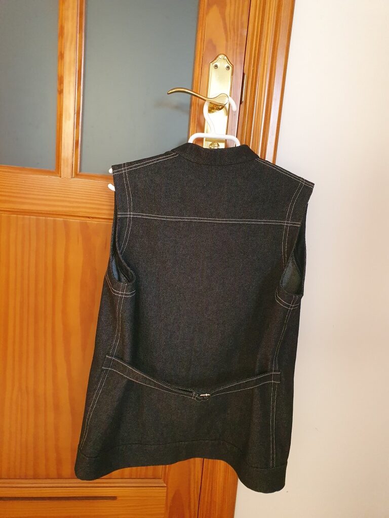 Klädskolan –  lär dig göra egna kläder