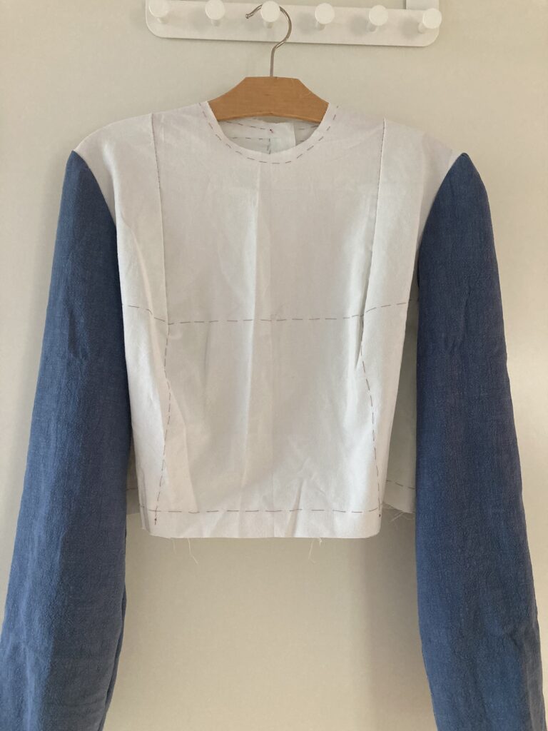 Klädskolan –  lär dig göra egna kläder