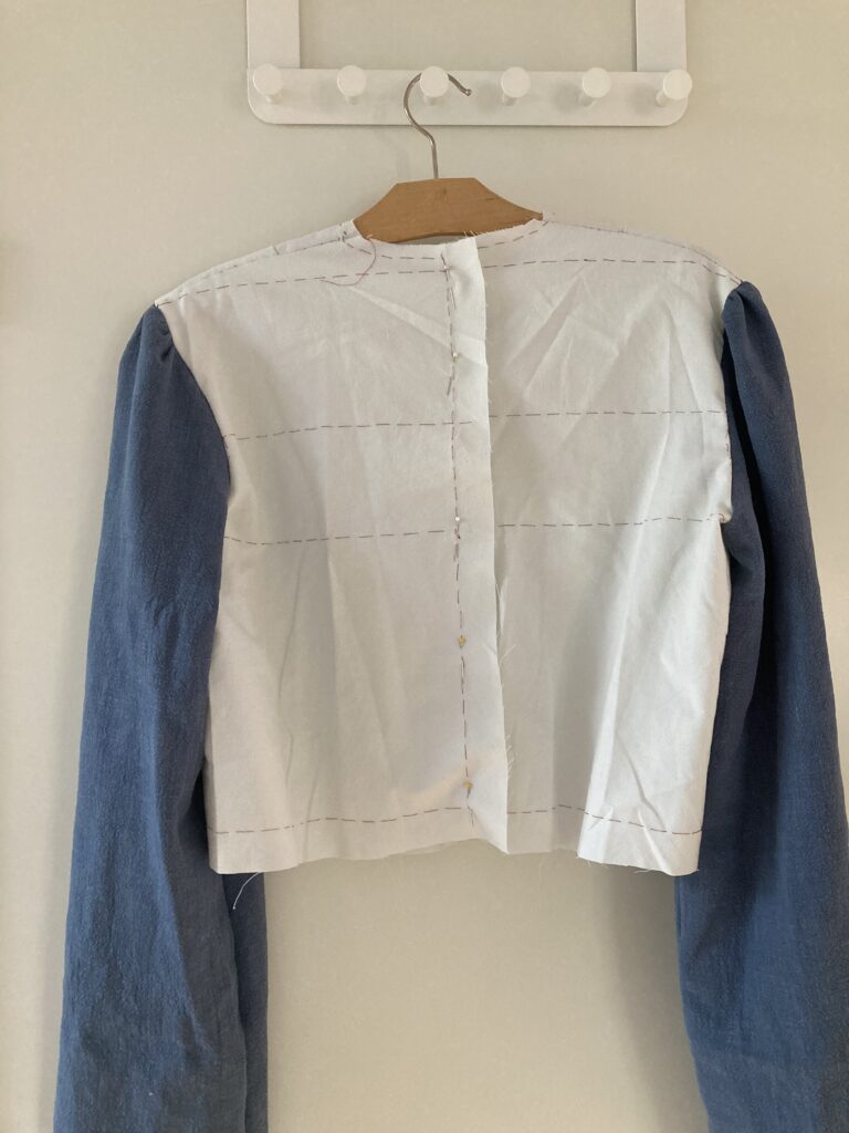 Klädskolan –  lär dig göra egna kläder