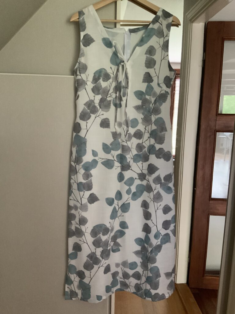 Klädskolan –  lär dig göra egna kläder