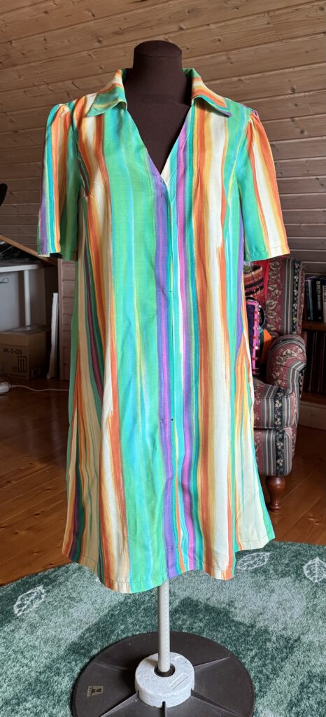 Klädskolan –  lär dig göra egna kläder