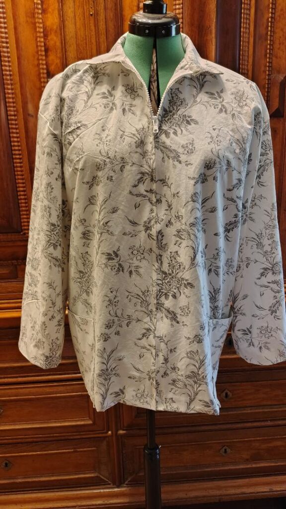 Klädskolan –  lär dig göra egna kläder