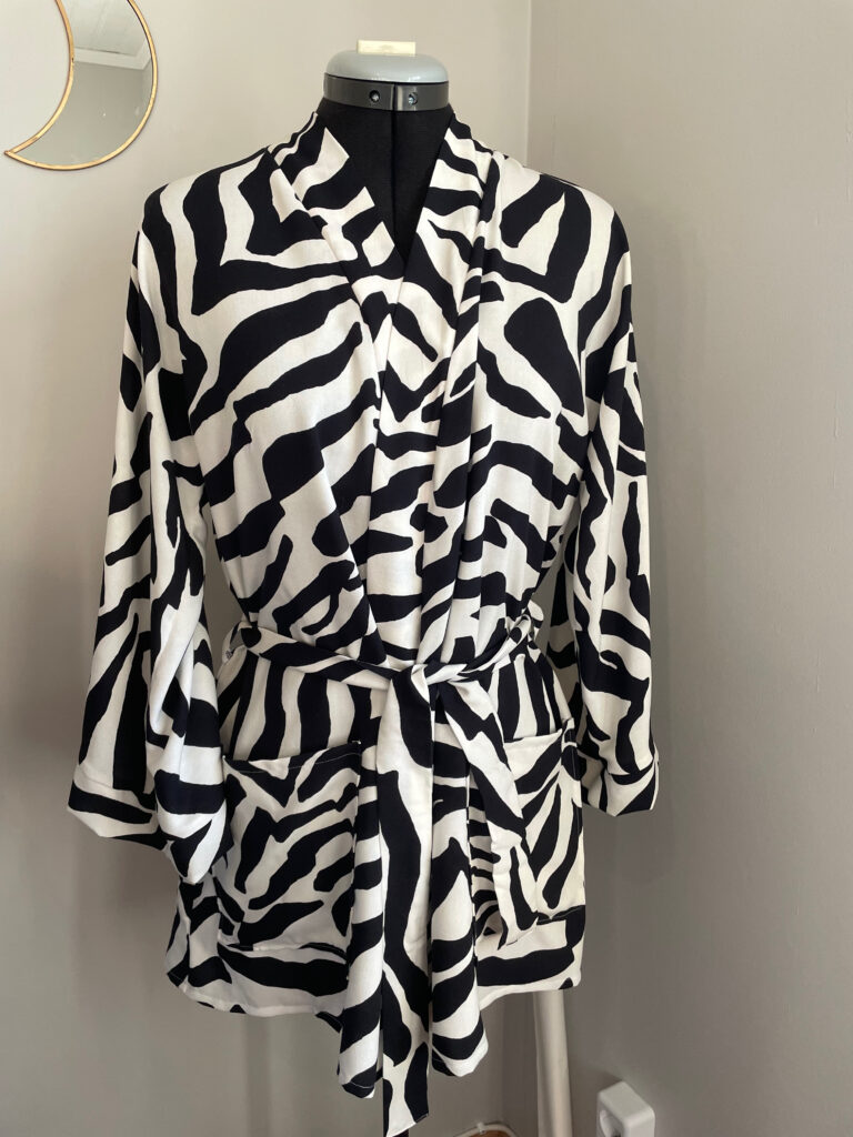 Klädskolan –  lär dig göra egna kläder