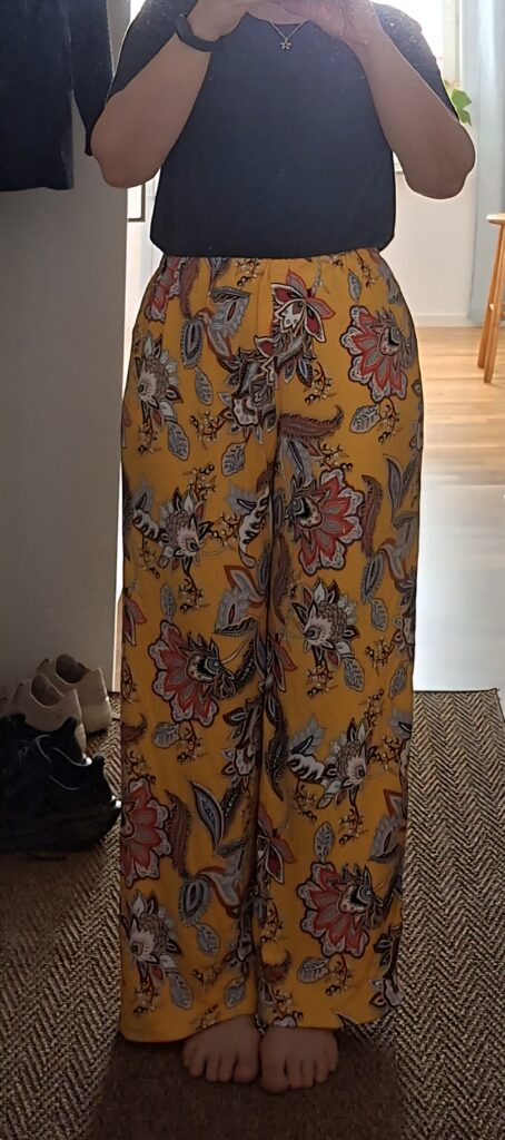 Klädskolan –  lär dig göra egna kläder