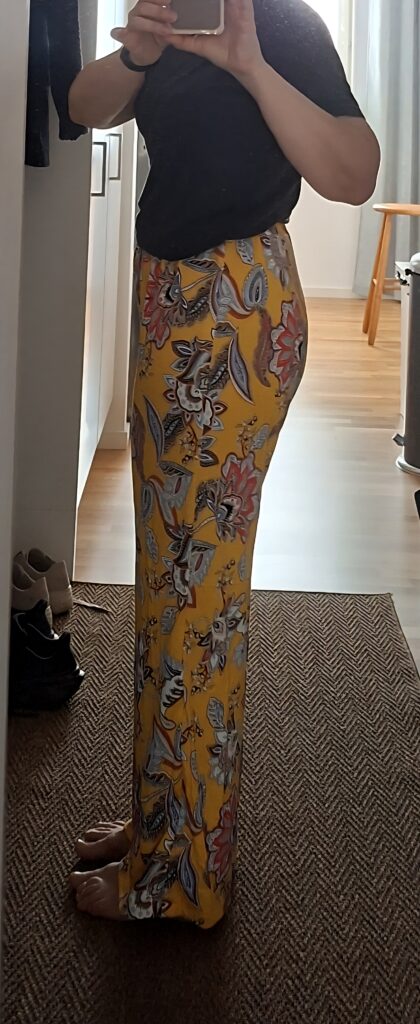 Klädskolan –  lär dig göra egna kläder