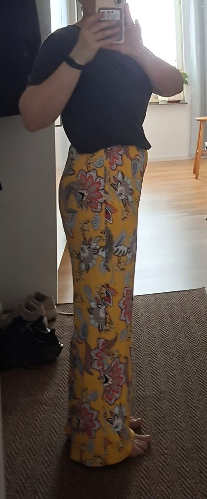 Klädskolan –  lär dig göra egna kläder