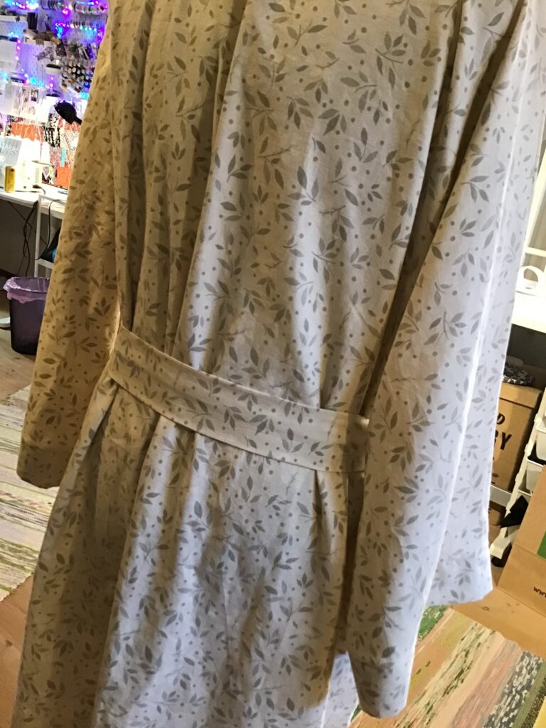 Klädskolan –  lär dig göra egna kläder