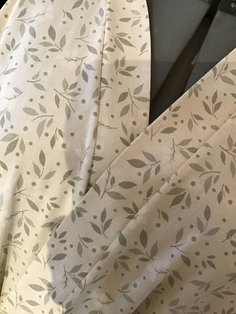 Klädskolan –  lär dig göra egna kläder