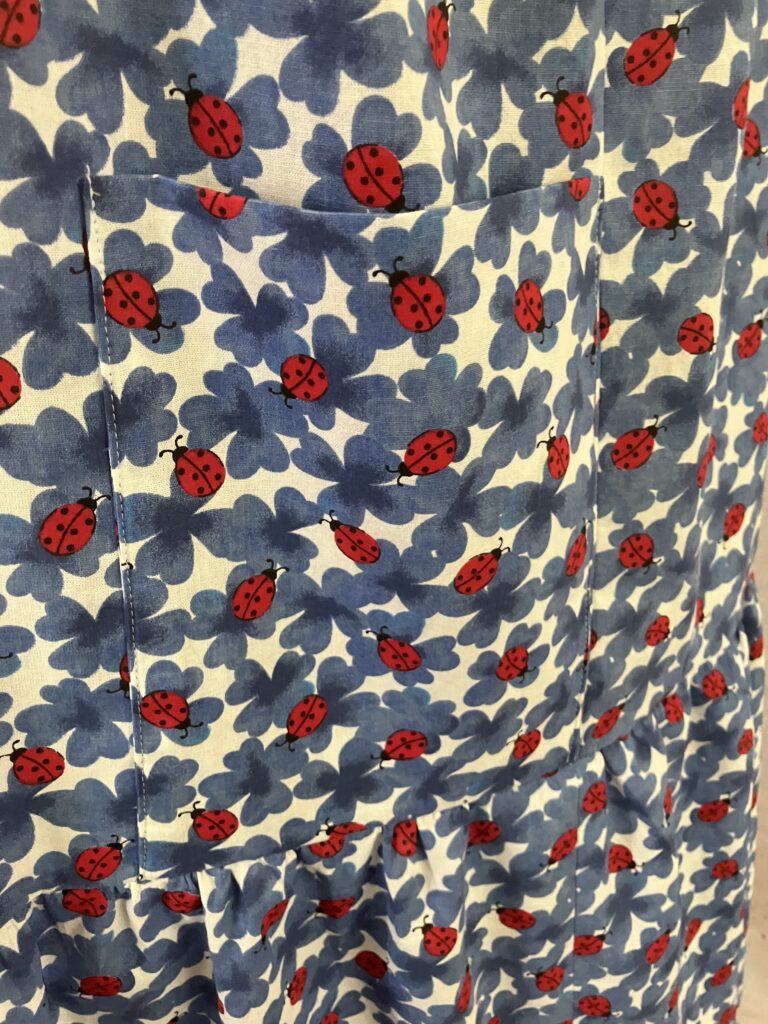 Klädskolan –  lär dig göra egna kläder