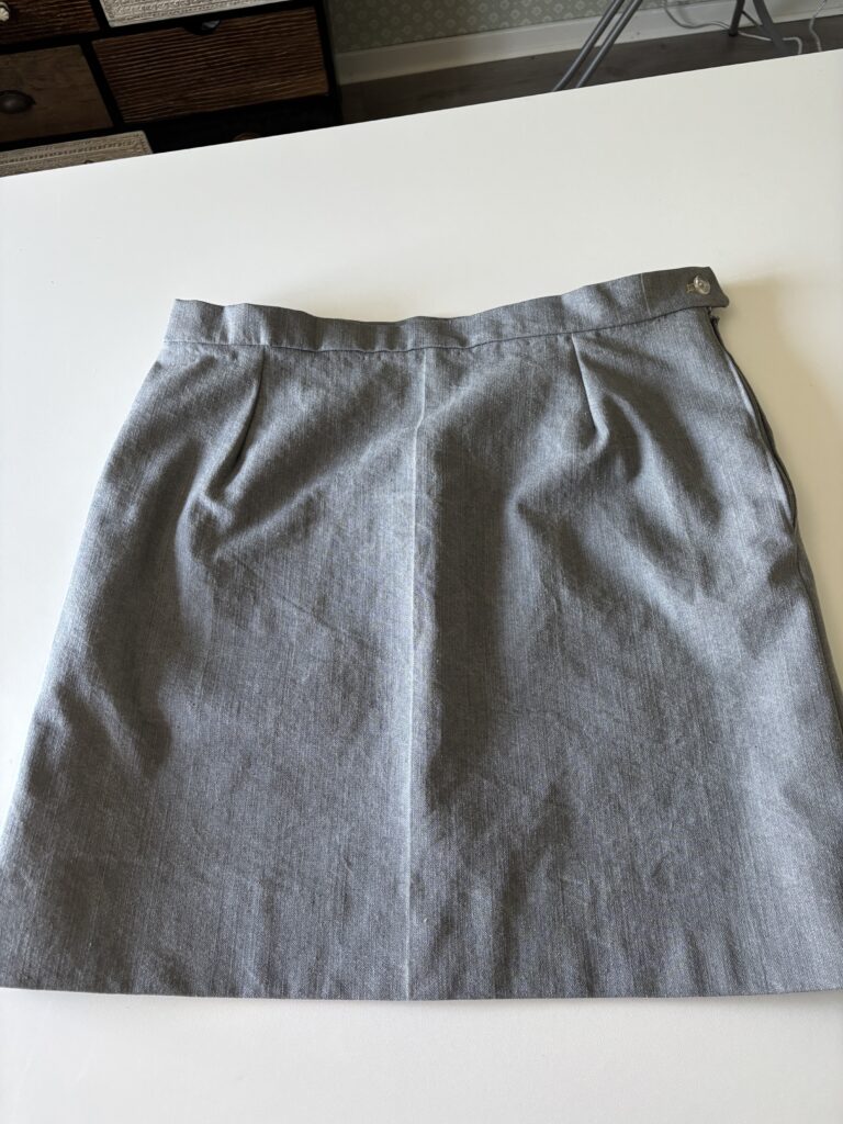 Klädskolan –  lär dig göra egna kläder