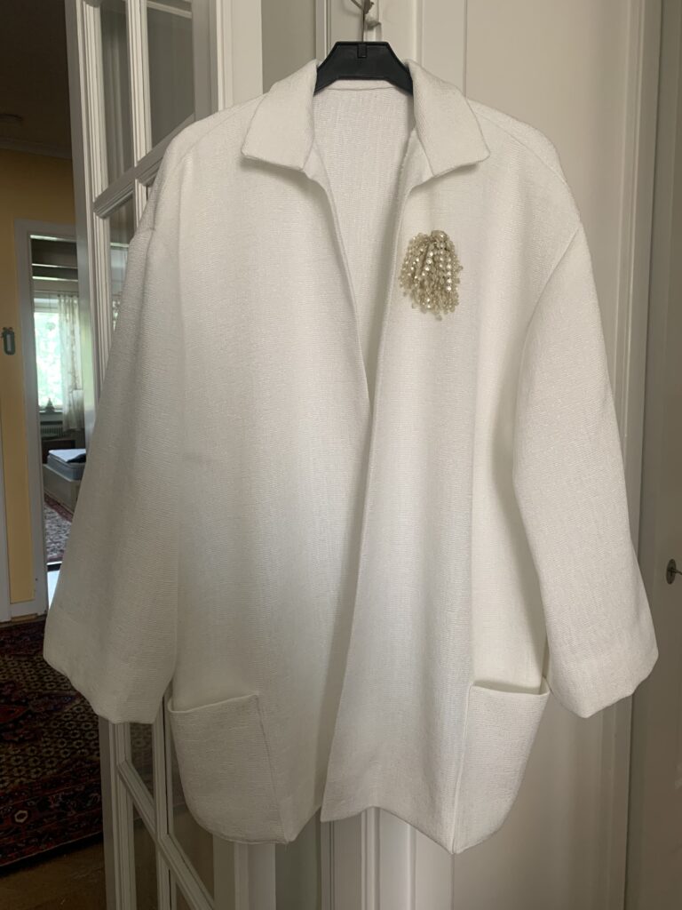 Klädskolan –  lär dig göra egna kläder