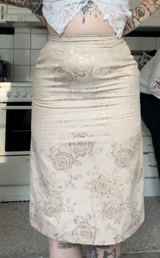 Klädskolan –  lär dig göra egna kläder