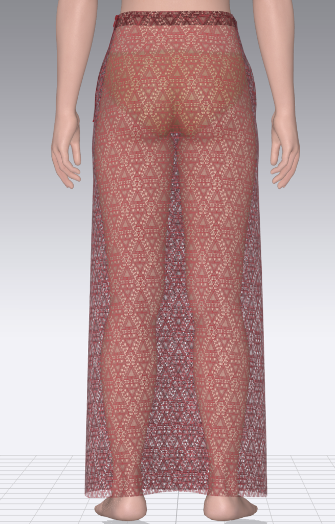 Klädskolan –  lär dig göra egna kläder