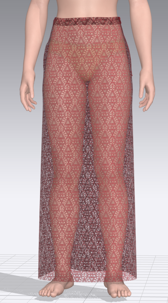 Klädskolan –  lär dig göra egna kläder