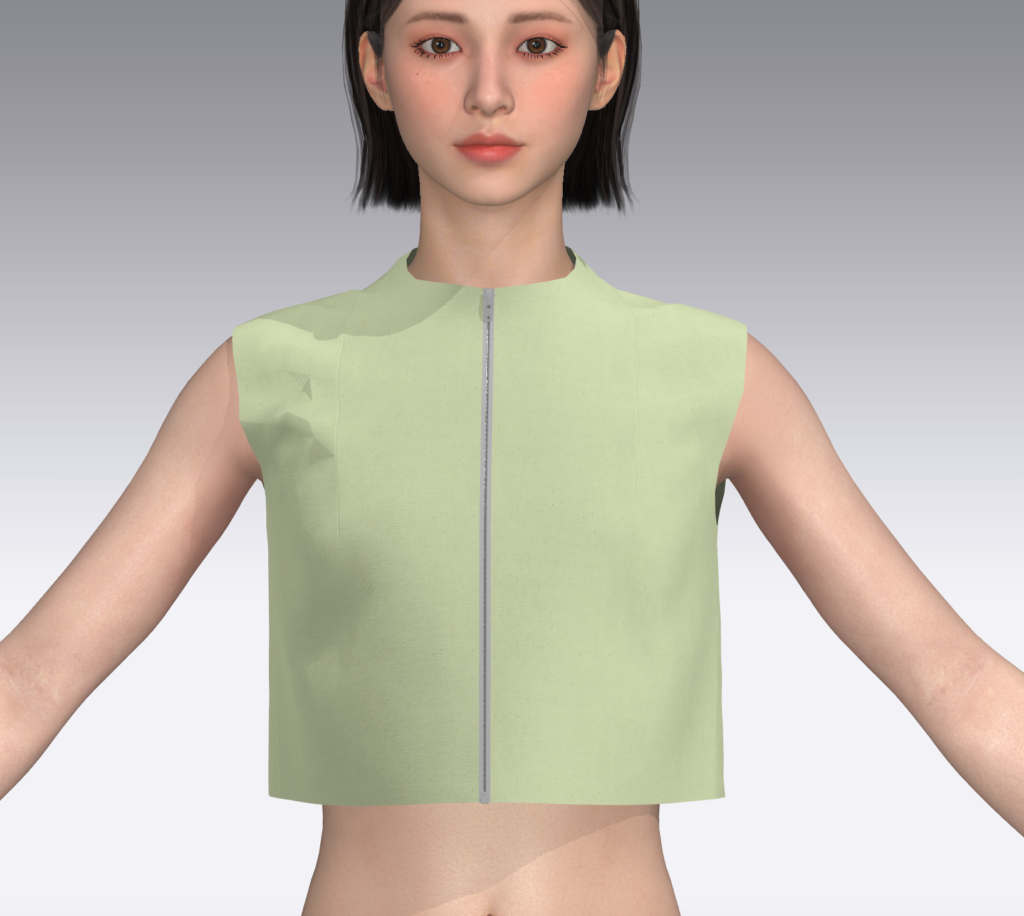 Klädskolan –  lär dig göra egna kläder