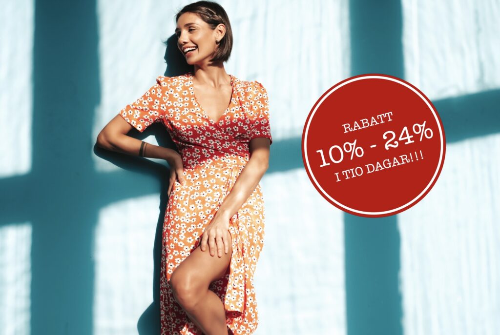 Klädskolan –  lär dig göra egna kläder