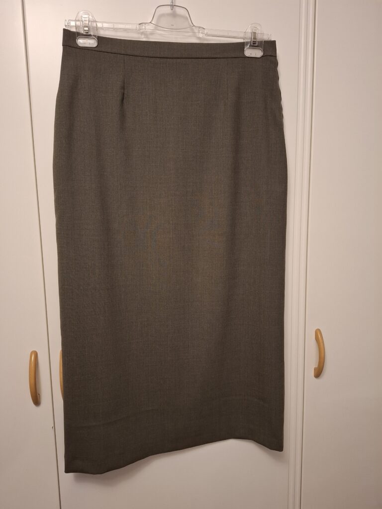 Klädskolan –  lär dig göra egna kläder