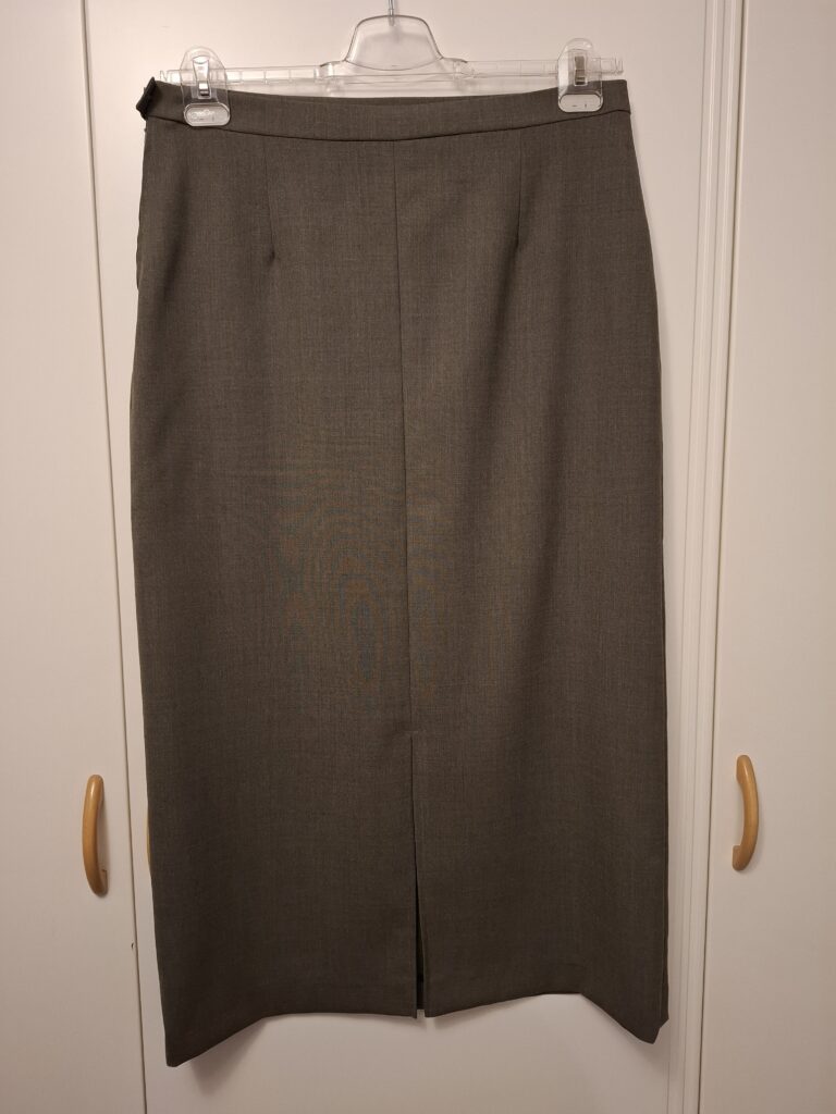 Klädskolan –  lär dig göra egna kläder