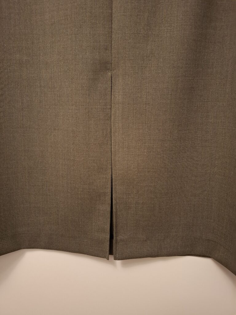 Klädskolan –  lär dig göra egna kläder