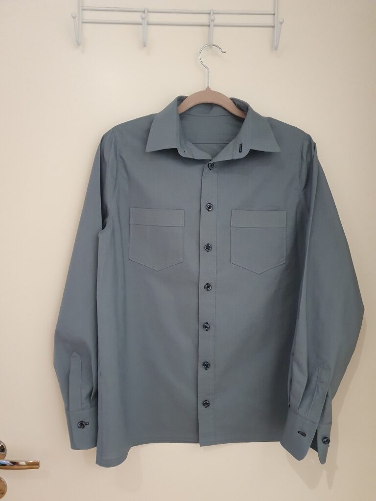 Klädskolan –  lär dig göra egna kläder